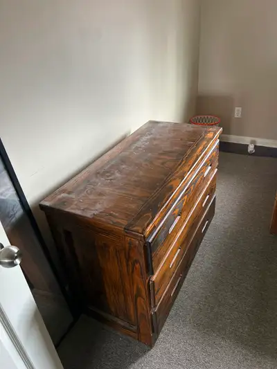 Dresser, View more