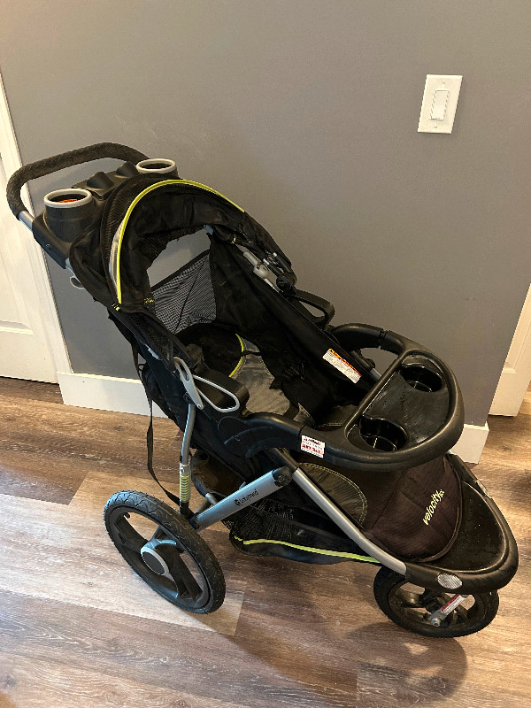 Velocity EX jogging baby stroller | Strollers, Carriers & Car Seats ...