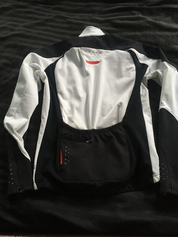 Specialized Cycling Jersey in Clothing, Shoes & Accessories in St. John's - Image 2