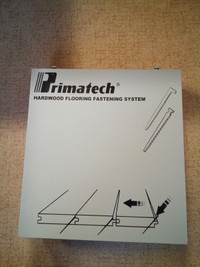 Primatech Hardwood Floor Nailer