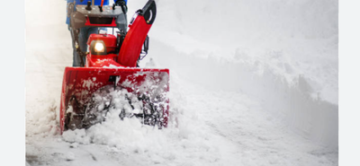 Residential Snow Removal & Salting services for Durham Region., View more