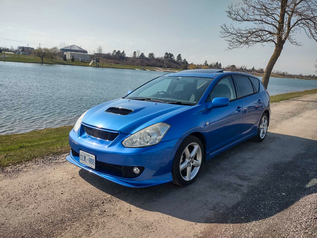 2003 Toyota Caldina GT-Four in Cars & Trucks in St. Catharines