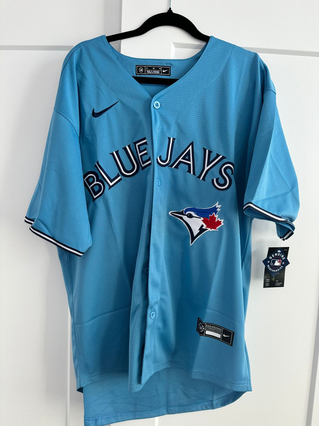 blue jays jersey in City of Toronto - Kijiji Canada