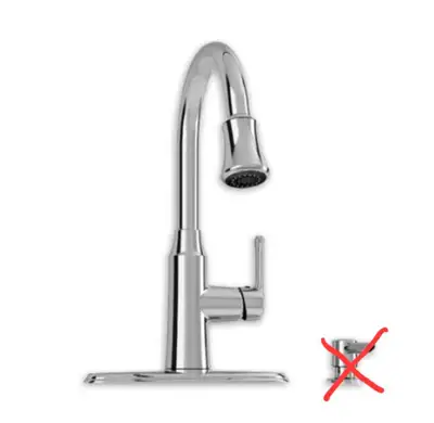 Robinet/Faucet, View more
