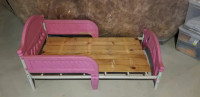 Children bed