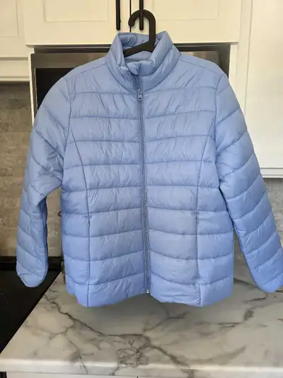 WINTER COATS, View more