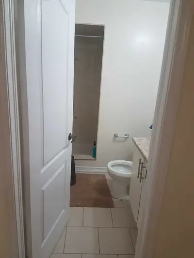 Basement for rent