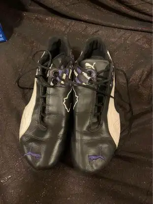 Women’s Puma Shoes, View more