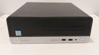 HP ProDesk 400 G4 SFF Business PC