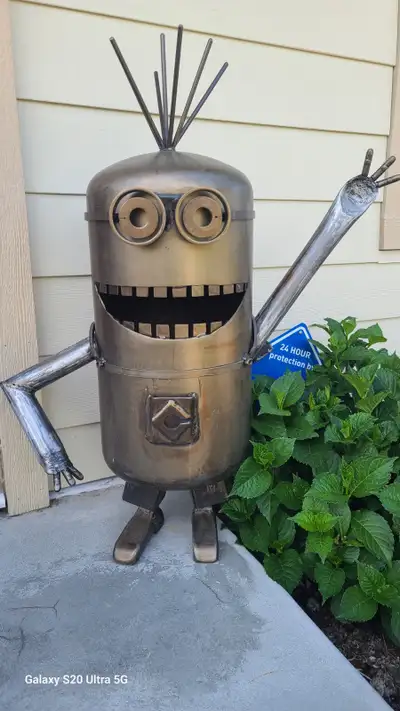 Multi-Family Yard Sale.  May 24, 2025 1429 Leir Street Penticton, View more