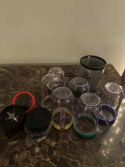 magic bullet, View more