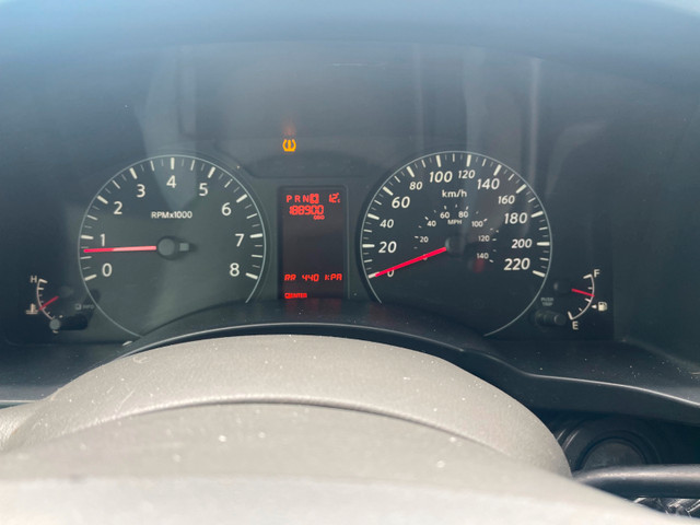 2012 Nissan NV 2500 in Cars & Trucks in Stratford - Image 4