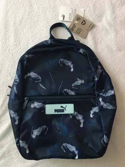 Sac à dos de marque Puma , pour enfant ou adulte ,neuf, View more