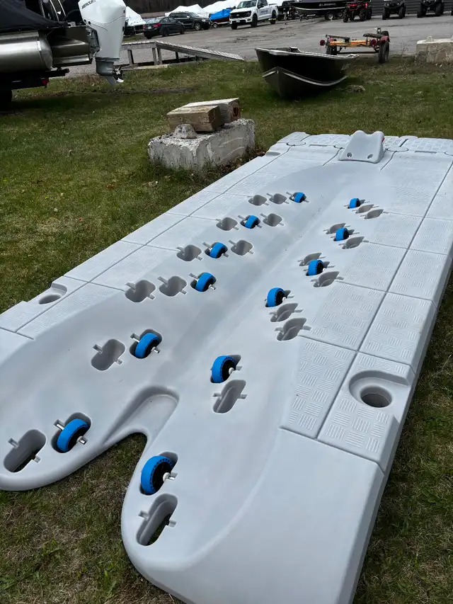 Candock  drive on system for seadoo special for Aug long weekend in Other in Ottawa - Image 4