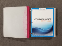 College Physics Textbook