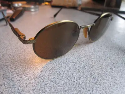 Timberland Sunglasses New Glass Lenses Made Japan Rare Various, View more