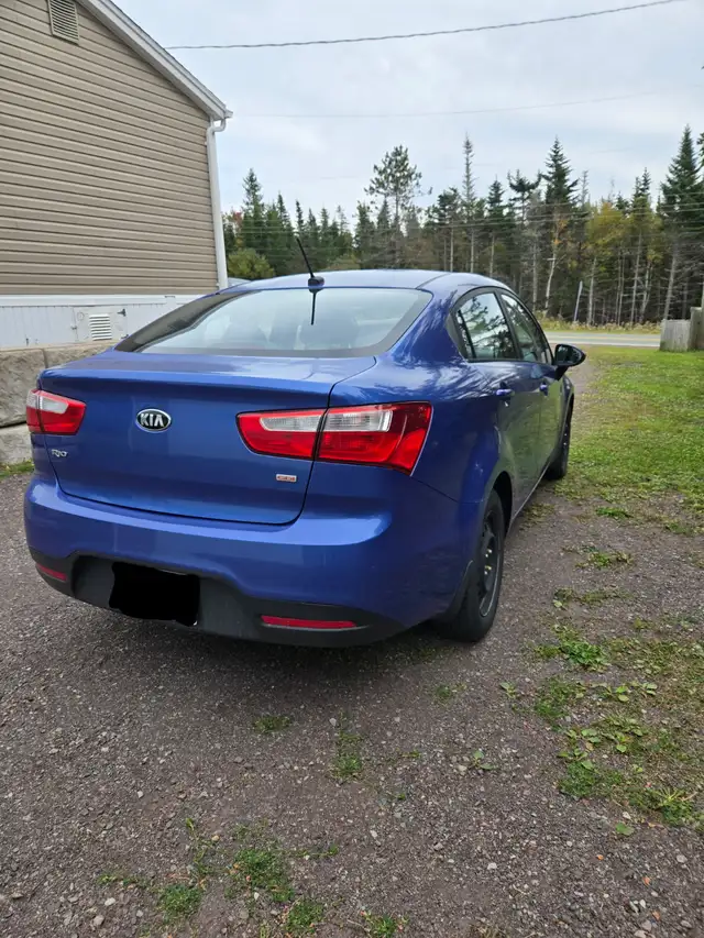 2014 Kia Rio591903162767790083