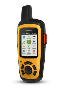 Garmin inReach SE+Satellite Communicator