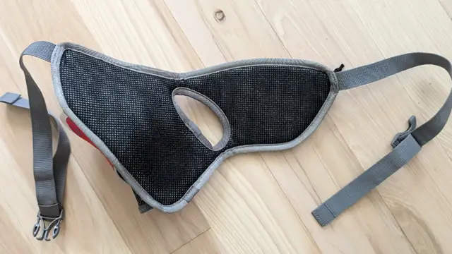 Ceinture avec gourde Salomon NEUVE in Fishing, Camping & Outdoors in Drummondville - Image 5