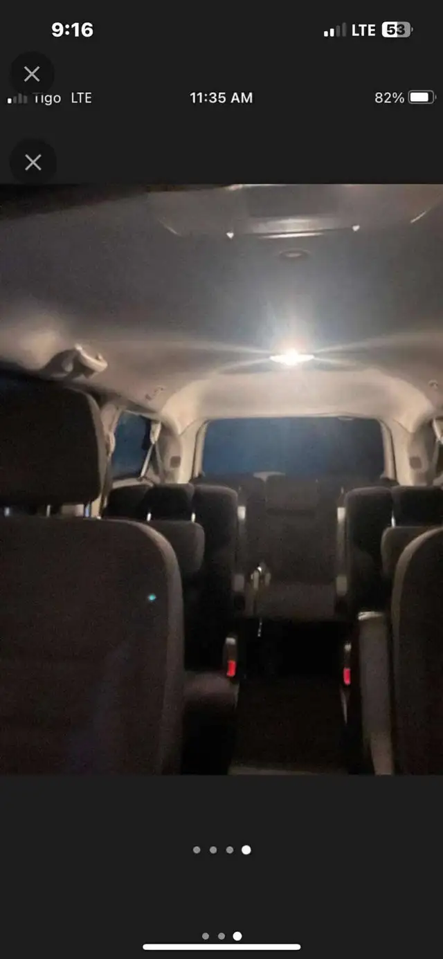 Private driver431102885029498882