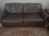 Sofas and Ottoman for sale