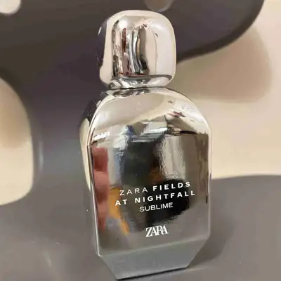 ZARA Fields at Nightfall-100ML, View more