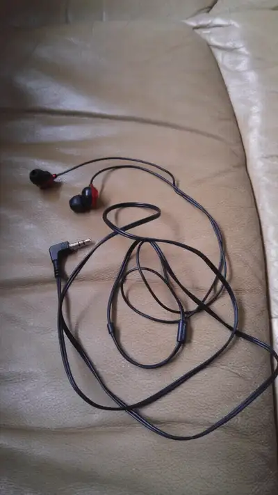 Earbuds, View more