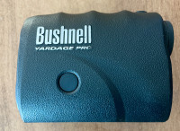 Bushnell Yardage Pro Laser Rangefinder 