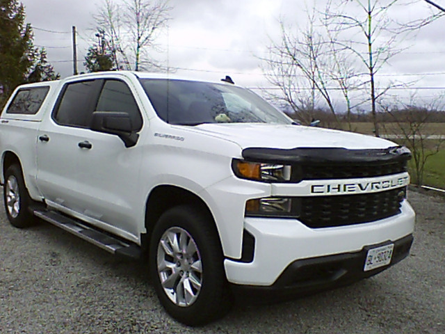 Chevy Silverado in Cars & Trucks in St. Catharines