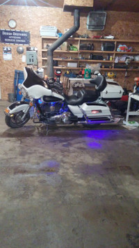 2013 Harley Davidson Electra Glide For sale