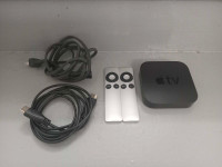 Apple TV 3rd Gen 16GB with delivery included