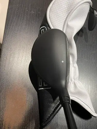 LH Ping G440 Hybrid #4, View more