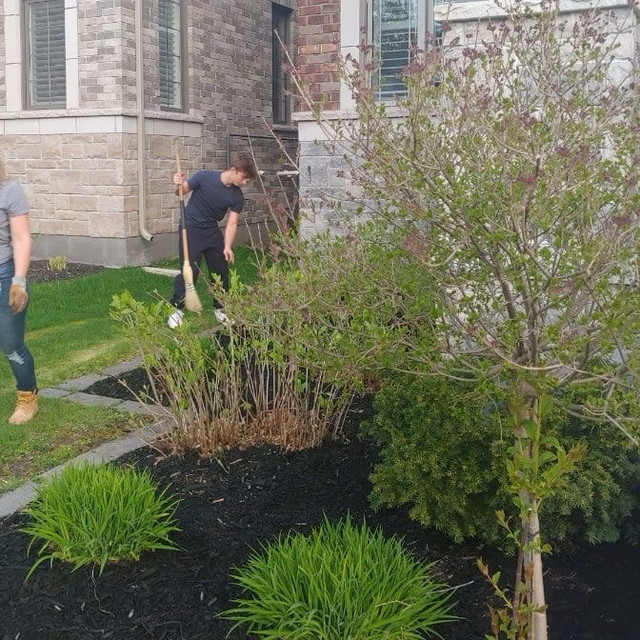 Landscaping business!! in Other in Oshawa / Durham Region - Image 2