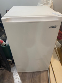 Artic King 3.0 cu ft 