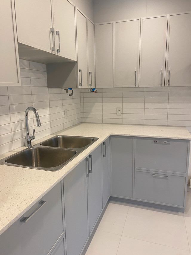 Rosemont Appartement 4 ½ Rénové à Louer  /  For Rent dans Locations longue durée  à Ville de Montréal - Image 2