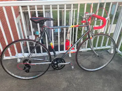 peugeot bike in Bikes in Greater Montreal Kijiji Marketplaces