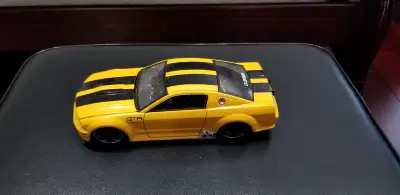 Toy model cars, various car makes, $20 each