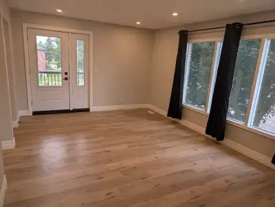 Newly Renovated 2 Bedroom Apartment for Rent, View more