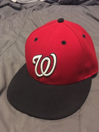New Era MLB Caps 6 7/8