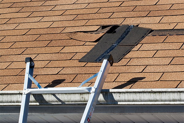 IMMEDIATE ROOF REPAIRS 780-819-4437 24/7 in Roofing in Edmonton - Image 2
