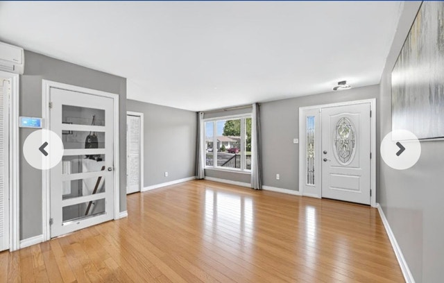Maison à vendre 1 place goulet sorel tracy — photo 2