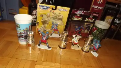 I HAVE BEEN SELLING COOL & NEAT MERCH ON KIJ SINCE DEC. 2011 ! I SELL UNIQUE VINTAGE ITEMS/COLLECTIB...