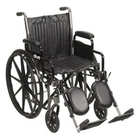 Wheelchair Rental $30 per week