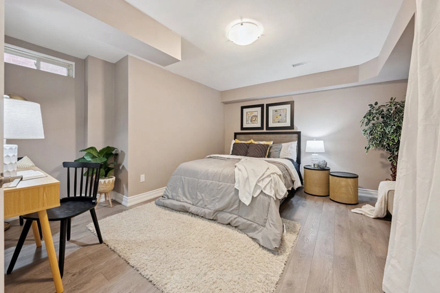 Private Basement for Rent in Long Term Rentals in Oshawa / Durham Region - Image 3