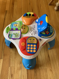 Fisher Price play Center 
