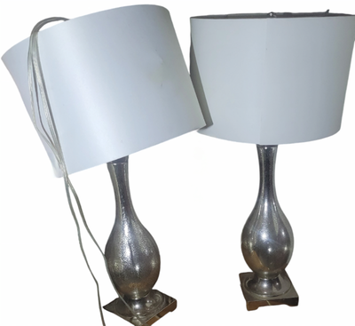 2 vintage matching lamps. Lighting. I deliver! $10 each, View more