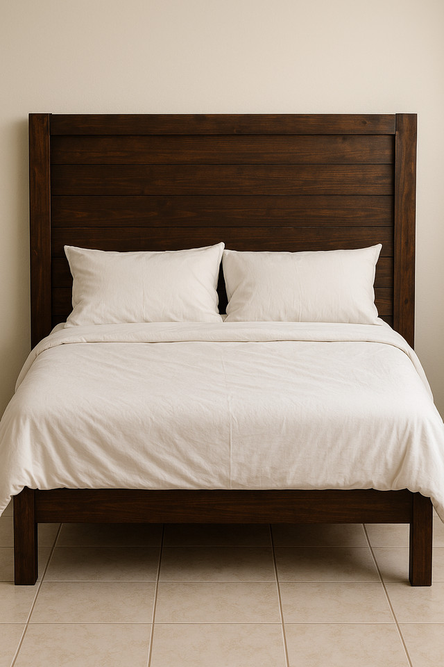 lit Queen dans Lits et matelas  à Sherbrooke