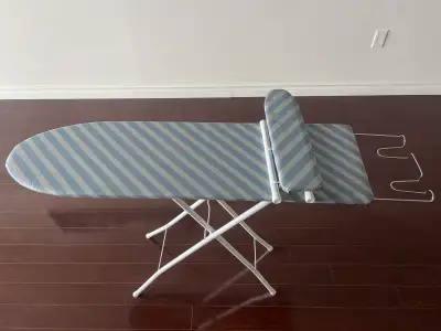 Ironing Board, View more