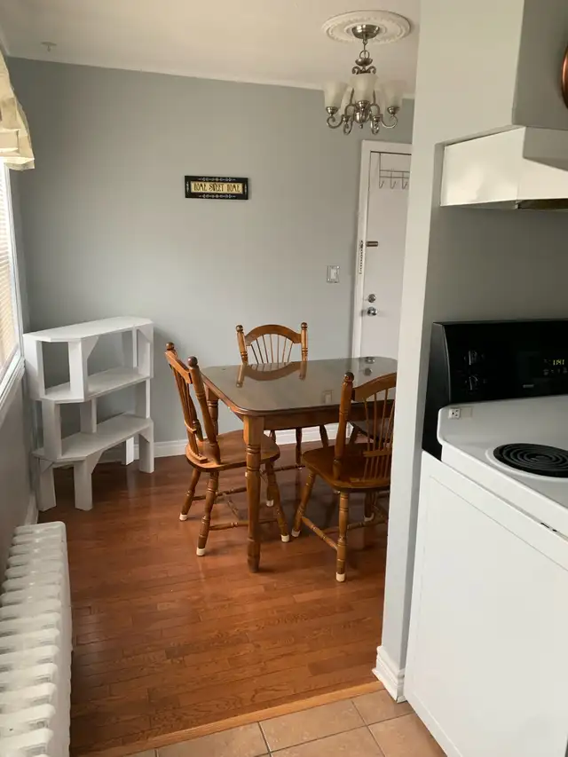 Apartment for rent in Long Term Rentals in St. John's - Image 6