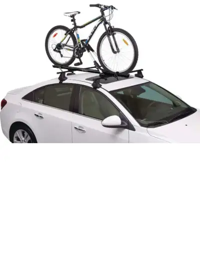 Bike Rack new in box, View more